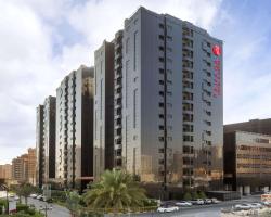 Ramada Hotel & Suites by Wyndham Ajman