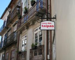 Casa das Taipas