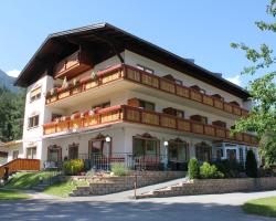Hotel Garni Waldhof - Wohlfühlen am Lech