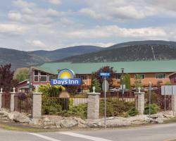 Days Inn by Wyndham Penticton Conference Centre