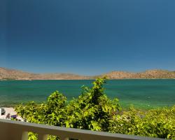 Christina Boutique Studios Elounda