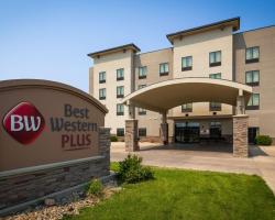 Best Western Plus Williston Hotel & Suites