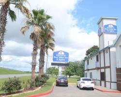 America's Best Value Inn & Suites - Rosenberg/Houston