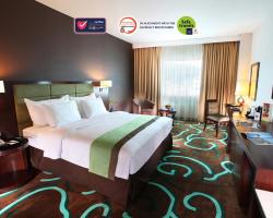 Swiss-Belhotel Ambon