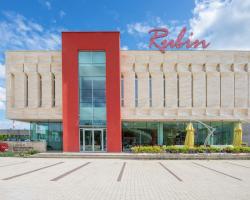 Centrum Konferencyjno - Bankietowe Rubin