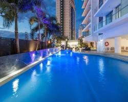 Wyndham Resort Surfers Paradise