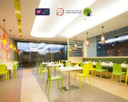 Zest Jemursari by Swiss-Belhotel International