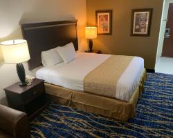 Travelodge by Wyndham Odessa