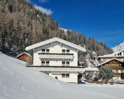 Appartement Skorpion