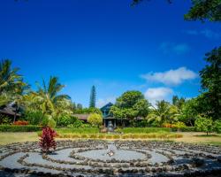 Lumeria Maui, Wellness Retreat Center