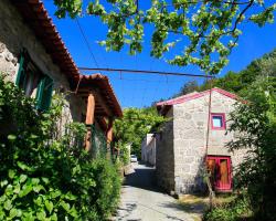 Aldeia Turistica de Louredo