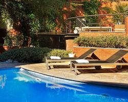 Hotel Balmes, a member of Preferred Hotels & Resorts