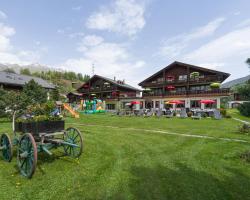 Hotel Landhaus La Collina