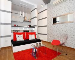 Studio apartment Kantun