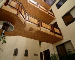 Terravina Hotel del Vino