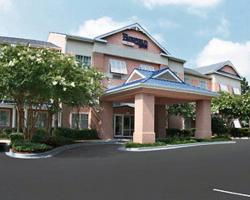 Fairfield Inn & Suites Hilton Head Island Bluffton