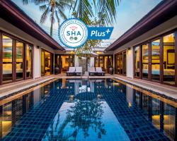 Pai Tan Villas - SHA Extra Plus