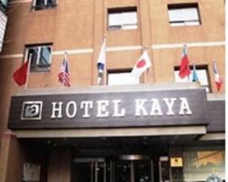 Kaya Tourist Hotel