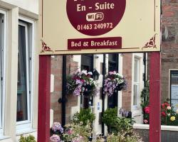 No 29 Bed and Breakfast