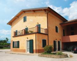 Agriturismo Parco Del Chiese