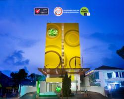 Zest Bogor by Swiss-Belhotel International