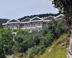 Rezone Health & Oxygen Hotel Kazdağları