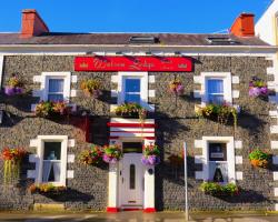 Watson Lodge Guest House