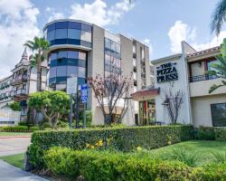 Carousel Inn and Suites