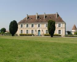 Château du Bourbet