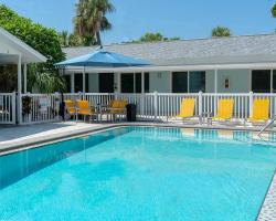 Park Shore Suites St Pete Beach