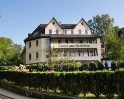 Hotel am Herkules