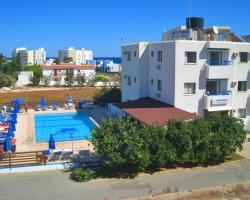 Maouris Hotel Apartments