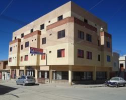 Hotel Frontera