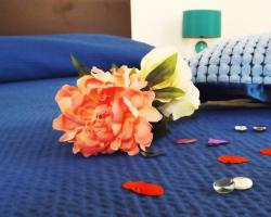 Turismo Rurale Baglio Segesta