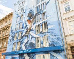 Art Hotel Vienna