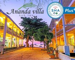 Ananda Villa - SHA Plus