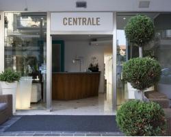 Hotel Centrale