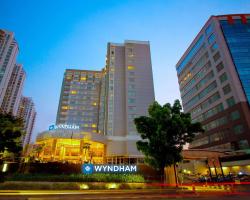 Wyndham Casablanca Jakarta