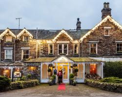 The Wordsworth Hotel