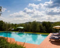 Agriturismo Borgo dei Ricci