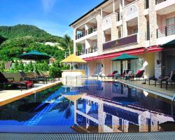 Kata Blue Sea Resort