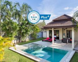 Phuket Pool Residence - Adults only