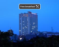 Hotel Santika Depok