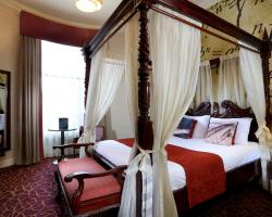 Liverpool Inn Hotel, Sure Hotel Collection by Best Western