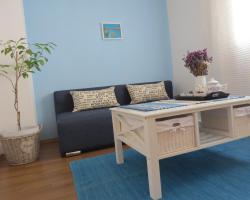 Dubrovnik Apartments Smile