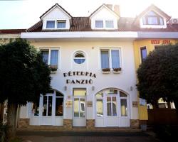 Péterfia Panzió