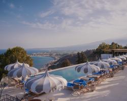 San Domenico Palace, Taormina, A Four Seasons Hotel