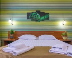Hotel Zagreb