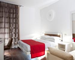 Iamartino Quality Rooms