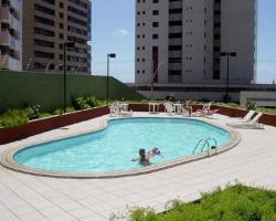 Apartamento Porto de Iracema Fortaleza